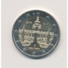  2€ Allemagne 2016 - Sachsen