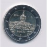  2€ Allemagne 2018 - Berlin