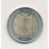 2€ Andorre 2014 - 