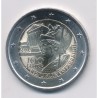 2€ Autriche - 2018