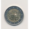 2 Euro Belgique 2007 - Traité de Rome