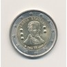 2 Euro Belgique 2009 - Louis Braille