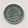 2 Euro Belgique 2010 - Présidence de la Belgique de l'Union Européenne