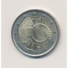 2 Euro Belgique 2013 - 100 ans Institut Royal Météorologique