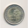 2 Euro Belgique 2014 - 100ème anniversaire première guerre mondiale