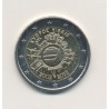 2€ Chypre 2012 - 10 ans de l'euro