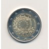2€ Estonie 2015 - 30ème anniversaire du drapeau européen