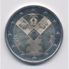 2€ Estonie 2018