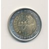 2€ Espagne 2004 - Don Quichotte