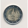 2€ Espagne 2012 - Cathédrale de Burgos