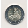 2€ Espagne 2014 - les œuvres d'Antoni Gaudi