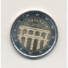 2€ Espagne 2016 - aqueduc de Ségovie 