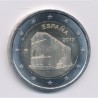 2€ Espagne 2017