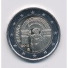 2€ Espagne 2018 - St Jacques de Compostelle