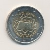 2€ France 2007 - Traité de Rome