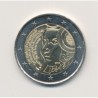 2€ France 2015 - 225ème anniversaire de la fête de la fédération - Marianne