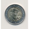2€ France 2016 - François Mitterand