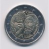 2€ France 2017 - Rodin