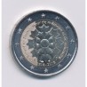2€ France 2018 - Le bleuet de France