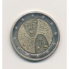 2€ Finlande 2006 - 100e anniversaire du suffrage universel et égalitaire