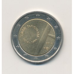 2€ Finlande 2014 - 100ème anniversaire de la naissance d'Ilmari Tapiovaara