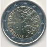 2€ Finlande - 2015