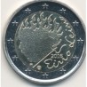2€ Finlande - 2016 - Eino Leino