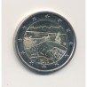 2€ Finlande 2018 - paysage national finlandais de Koli 