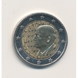 2€ Grece 2016 - 120ème anniversaire de la naissance de Dimitri 
