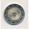 2€ Grece 2018 - 70ème anniversaire Union des Dodécanèses avec la Grèce 