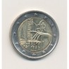 2€ Italie 2009 - 200e anniversaire de la naissance de Louis Braille