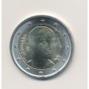 2€ Italie 2019 - 500e anniversaire de la mort de Léonard de Vinci - Leonardo