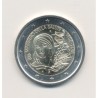 2€ Italie 2018 - 60ème anniversaire du Ministère de la Santé Italien