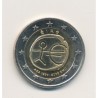 2€ Irlande 2009 - 10 ans EMU