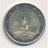 2€ Irlande 2016