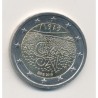 2€ Irlande - 2019