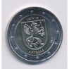 2€ Lettonie - 2017