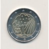 2€ Malte 2020 - Enfants solidaires - nature et environnement