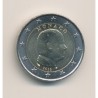 2€ Monaco 2016 - Prince Albert II