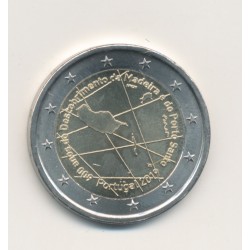 2€ Portugal 2019 - 600 ans de la découverte de l'île de Madère