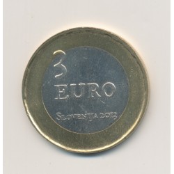 3€ Slovénie 2013 - Tolmin 2