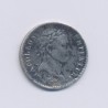 1/2 Franc Napoléon Empereur - 1811 T Nantes