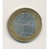 2 Euro 1998 - St Laurent du var