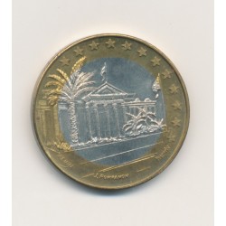 2 Euro 1998 - St Laurent du var 2