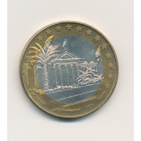 2 Euro 1998 - St Laurent du var