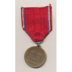 Médaille de verdun - 1916 2