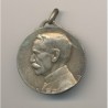 Médaille - Général Gallieni - Paris 1914-1916 - jusqu'au bout