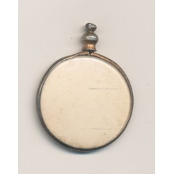 Médaillon soldat poilu - 1914-1918 2