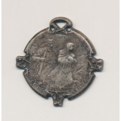 Insigne gloire aux serbes - 1916