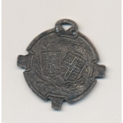 Insigne gloire aux serbes - 1916 2